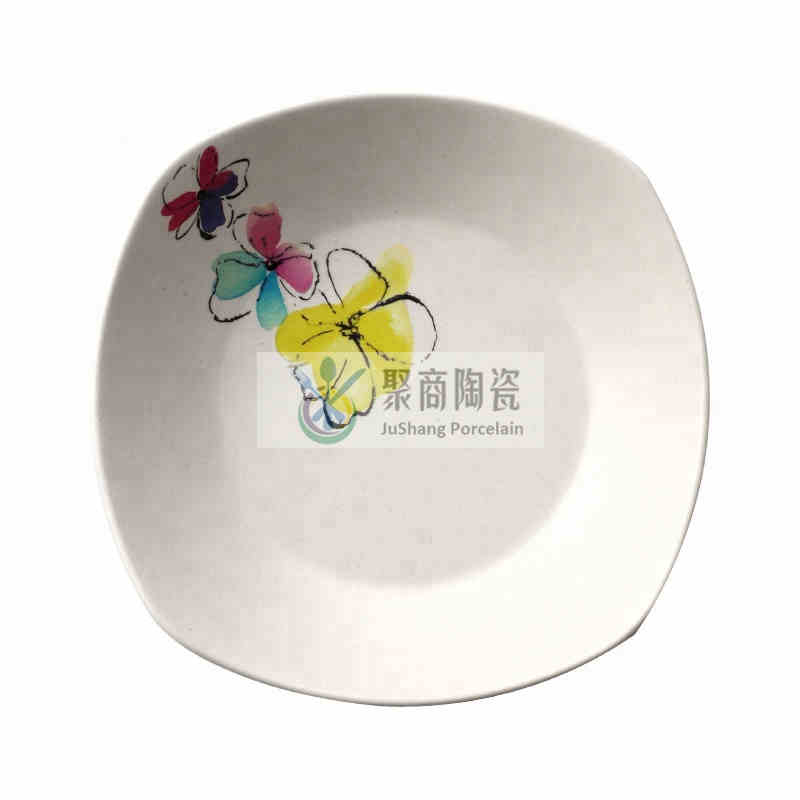 Vesela de masă din porțelan ceramică